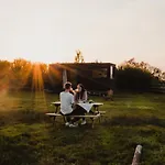 Jardins De La Thillaye - Parcel Tiny House - Tiny House 1 Pres Des Chevaux A 15 Min De Deauville Mae-8101