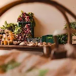 Lodge Jardins De La Thillaye - Parcel Tiny House - Tiny House 1 Pres Des Chevaux A 15 Min De Deauville Mae-8101 Reux