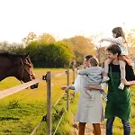 Jardins De La Thillaye - Parcel Tiny House - Tiny House 1 Pres Des Chevaux A 15 Min De Deauville Mae-8101 * Reux