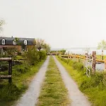 Jardins De La Thillaye - Parcel Tiny House - Tiny House 1 Pres Des Chevaux A 15 Min De Deauville Mae-8101 Lodge