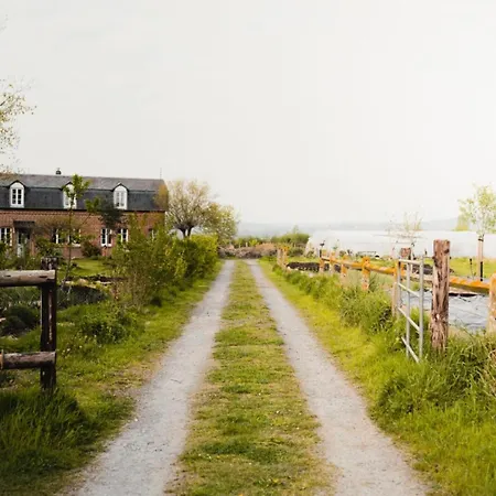 Jardins De La Thillaye - Parcel Tiny House - Tiny House 1 Pres Des Chevaux A 15 Min De Deauville Mae-8101 Lodge