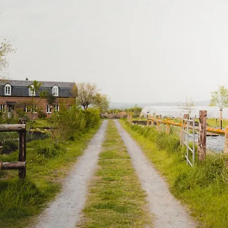 Jardins De La Thillaye - Parcel Tiny House - Tiny House 1 Pres Des Chevaux A 15 Min De Deauville Mae-8101 Lodge